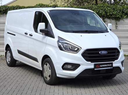 Ford - Transit