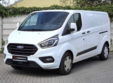 Ford - Transit