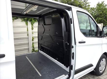 Ford - Transit