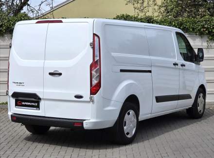 Ford - Transit