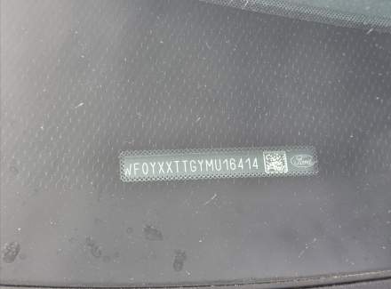Ford - Transit