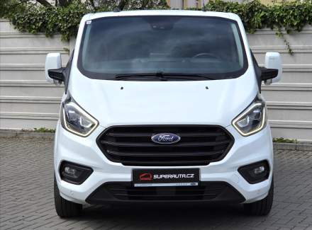 Ford - Transit