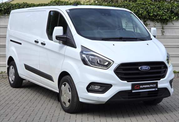 Ford - Transit