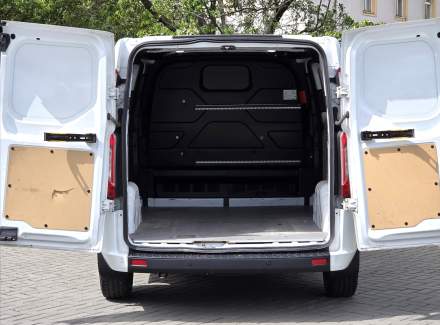 Ford - Transit