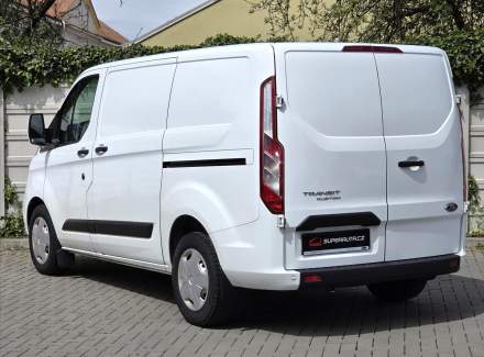 Ford - Transit
