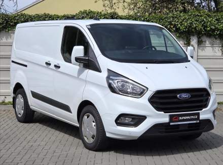 Ford - Transit