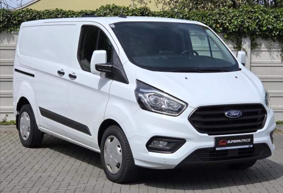 Ford - Transit