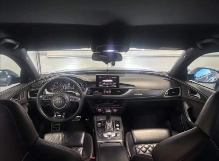 Audi - A6