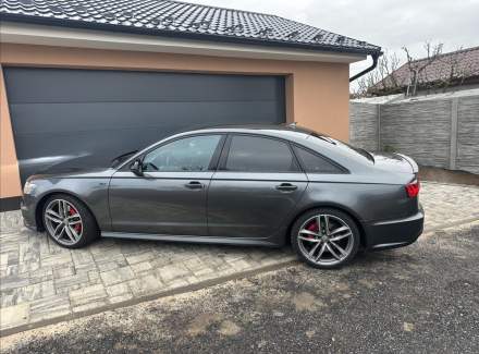 Audi - A6