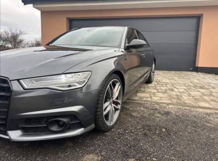 Audi - A6