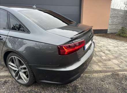 Audi - A6