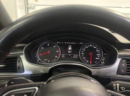 Audi - A6