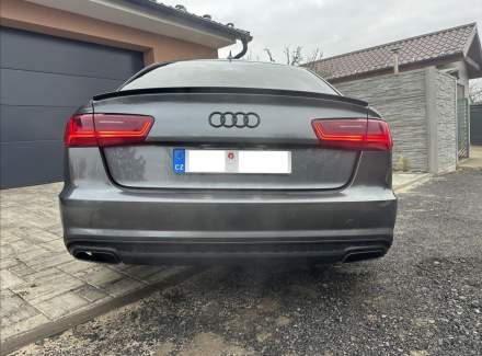 Audi - A6