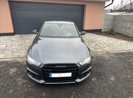 Audi - A6