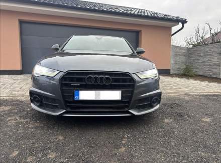 Audi - A6