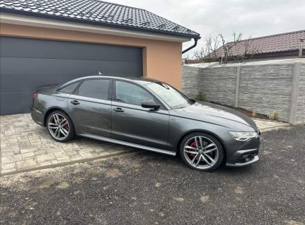 Audi - A6