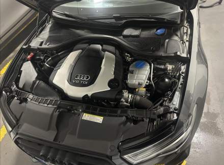 Audi - A6