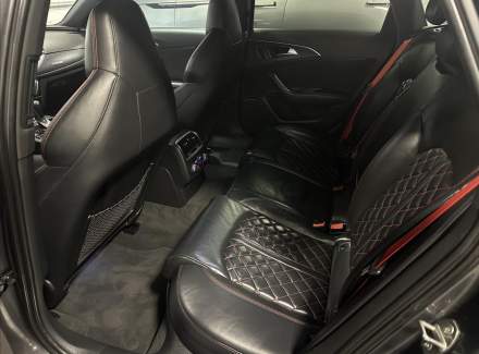 Audi - A6