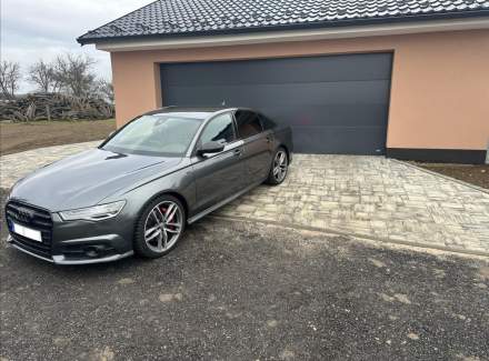 Audi - A6