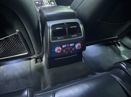 Audi - A6