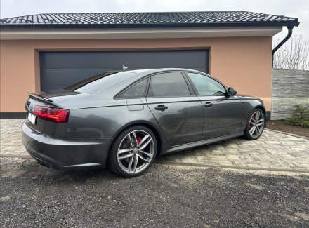 Audi - A6