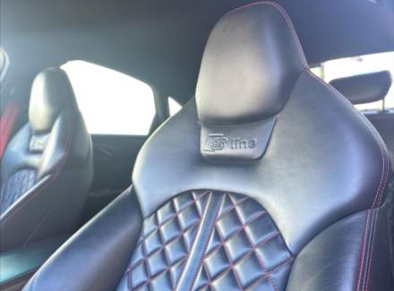 Audi - A6