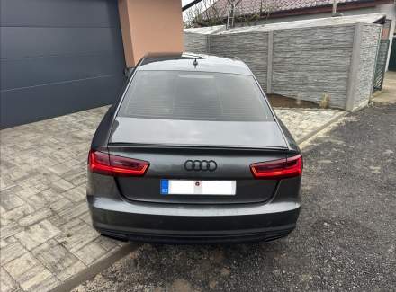 Audi - A6