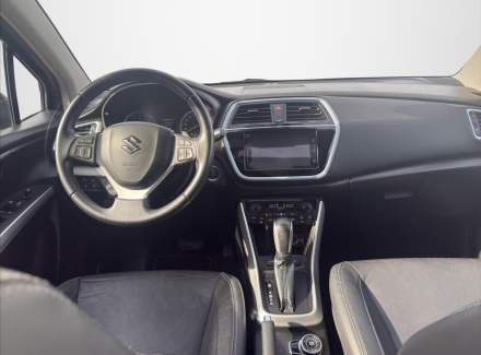 Suzuki - SX4