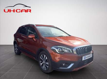Suzuki - SX4