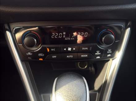 Suzuki - SX4