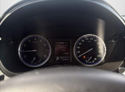 Suzuki - SX4