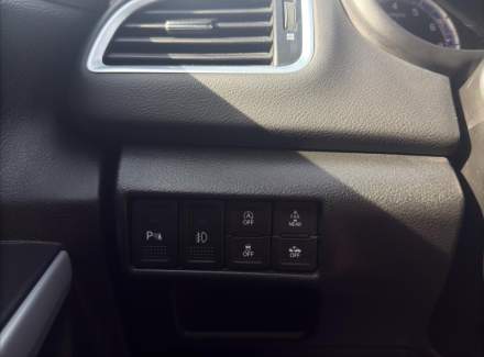 Suzuki - SX4