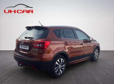 Suzuki - SX4