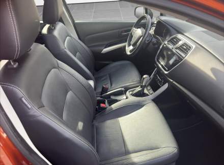 Suzuki - SX4