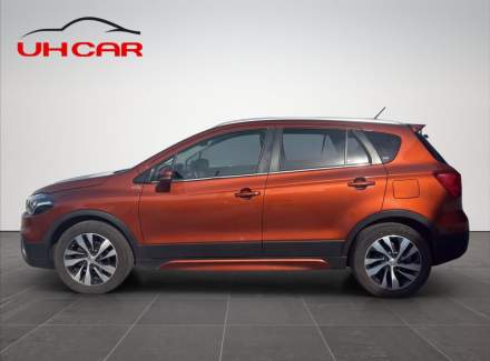 Suzuki - SX4