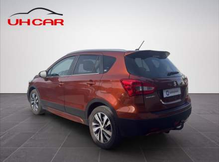 Suzuki - SX4