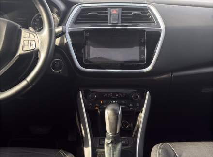 Suzuki - SX4