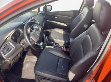 Suzuki - SX4