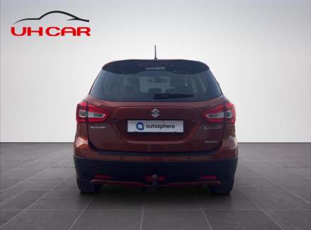 Suzuki - SX4