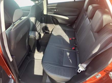 Suzuki - SX4
