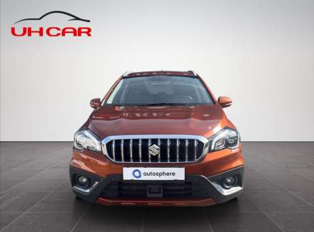 Suzuki - SX4