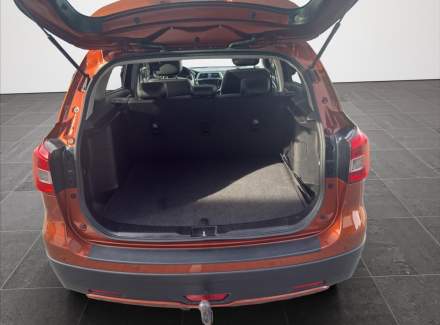 Suzuki - SX4
