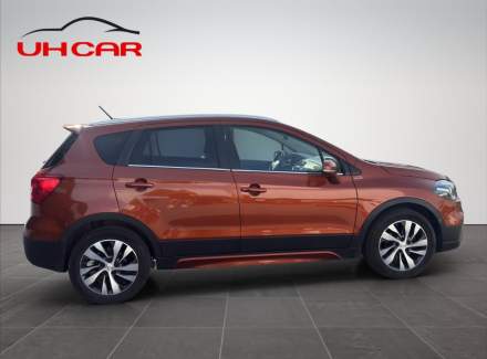 Suzuki - SX4