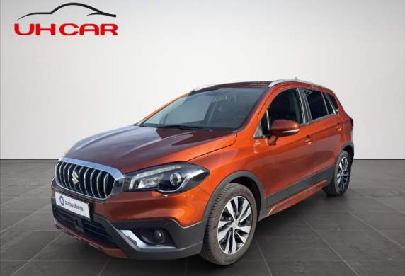 Suzuki - SX4