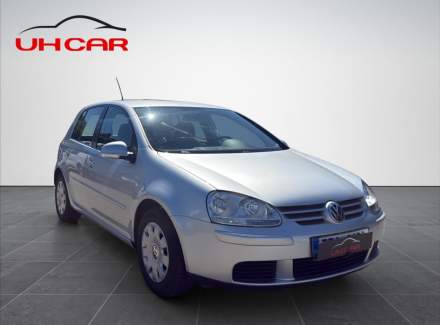Volkswagen - Golf