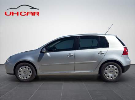 Volkswagen - Golf