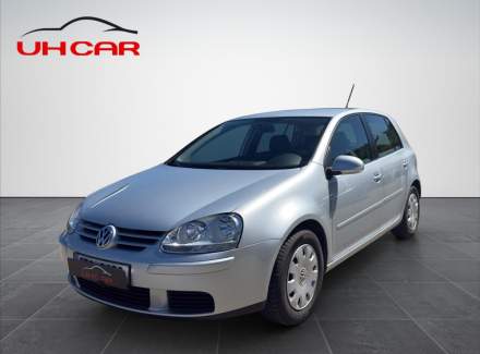 Volkswagen - Golf