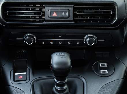 Citroën - Berlingo
