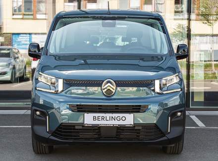 Citroën - Berlingo