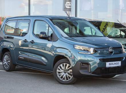 Citroën - Berlingo